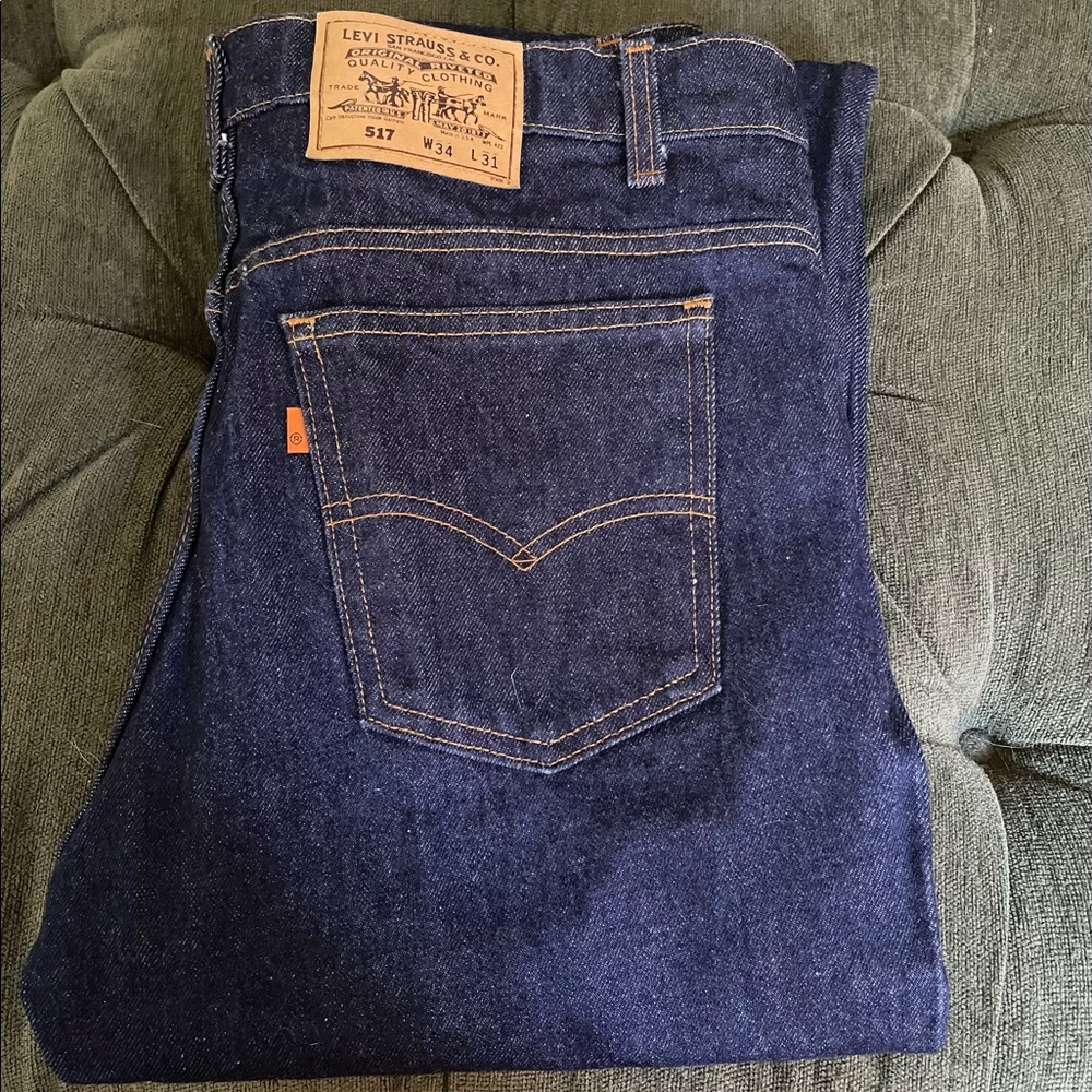 Levi jeans - Picture 1 of 4